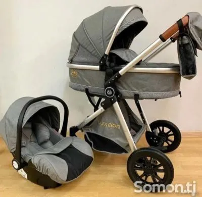 Коляска 2в