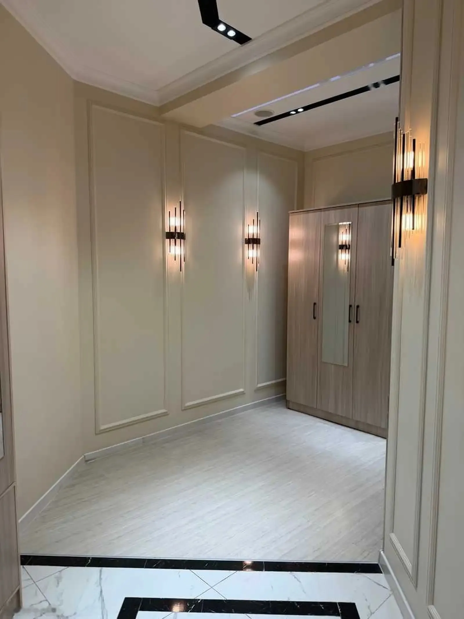 2-комн. квартира, 11 этаж, 93м², Дом печать