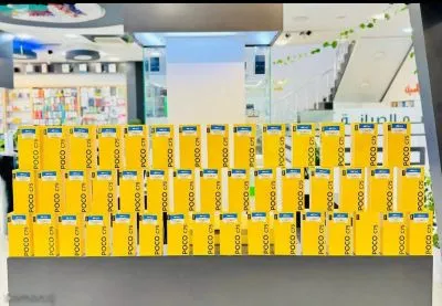 Xiaomi C75 256 gb