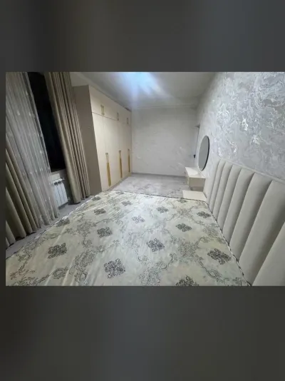2-комн. квартира, 8 этаж, 80м², Сомони спартак