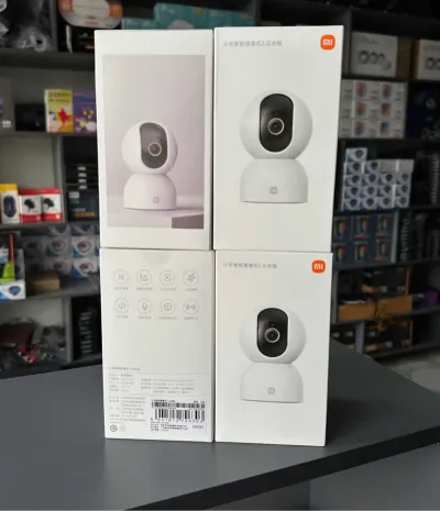 IP Камера Xiaomi Smart 3 C500 3K