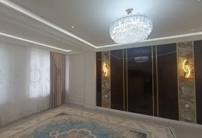 4-комн. квартира, 15 этаж, 107 м², Шохмансур