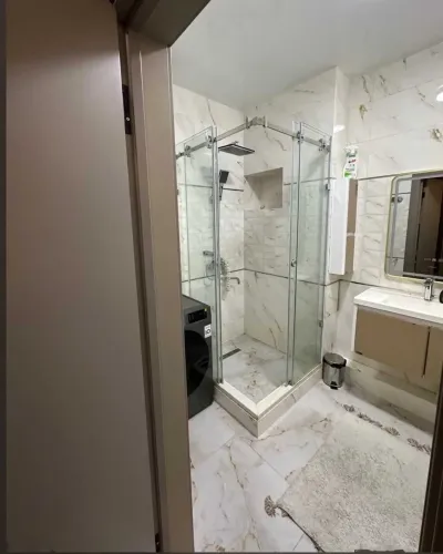 1-комн. квартира, 12 этаж, 80 м², Овир