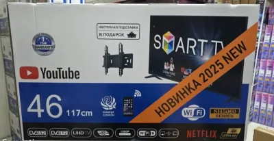 Телевизоры Samsung 46