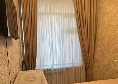 2-комн. квартира, 2 этаж, 45м², Шохмансур