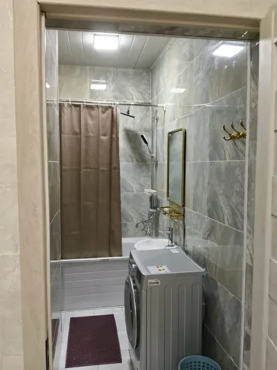 2-комн. квартира, 14 этаж, 62м², Славянский