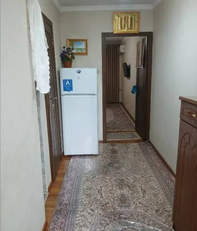 1-комн. квартира, 5 этаж, 30 м², Сино