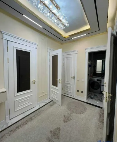 2-комн. квартира, 8 этаж, 80м², Шохмансур