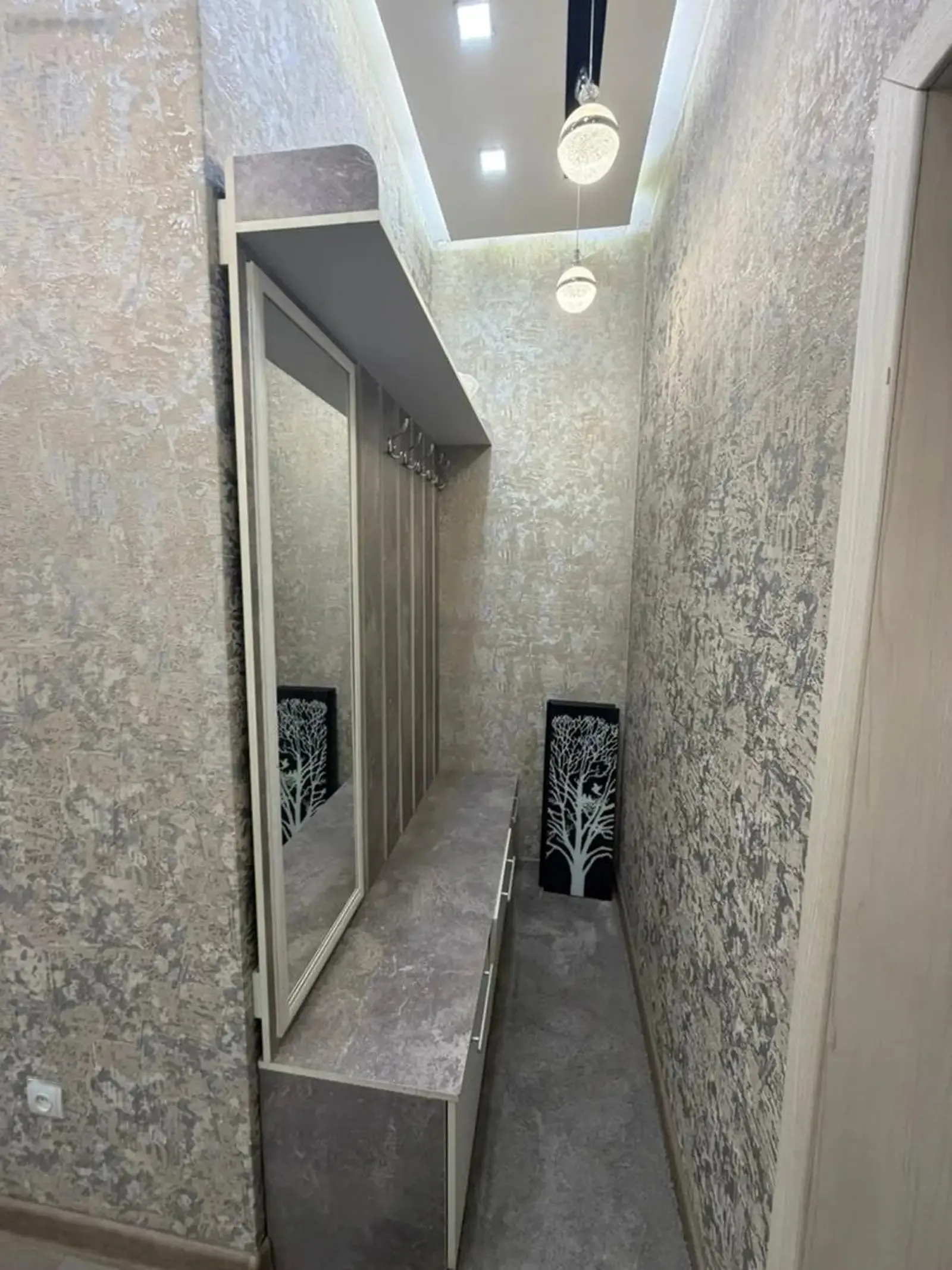 2-комн. квартира, 6 этаж, 70м², Садбарг Ориентир кинотеатри ватан