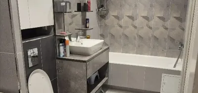 4-комн. квартира, 13 этаж, 156м², и.сомони спартак