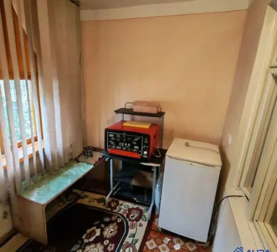 1-комн. квартира, 3 этаж, 36 м², Сино
