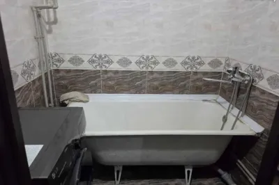 3-комн. квартира, 6 этаж, 54м², Фирдавси