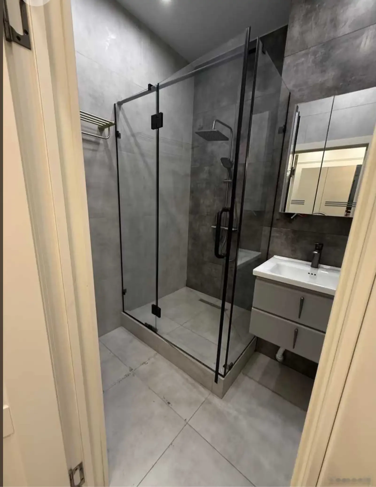2-комн. квартира, 6 этаж, 90м², Хилтон Шохмансур