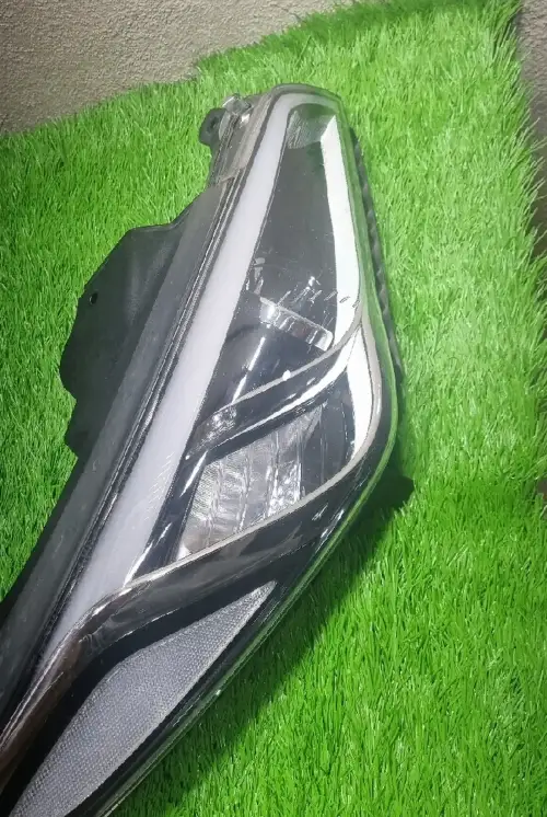Фара на Hyundai Sonata LF 2014-