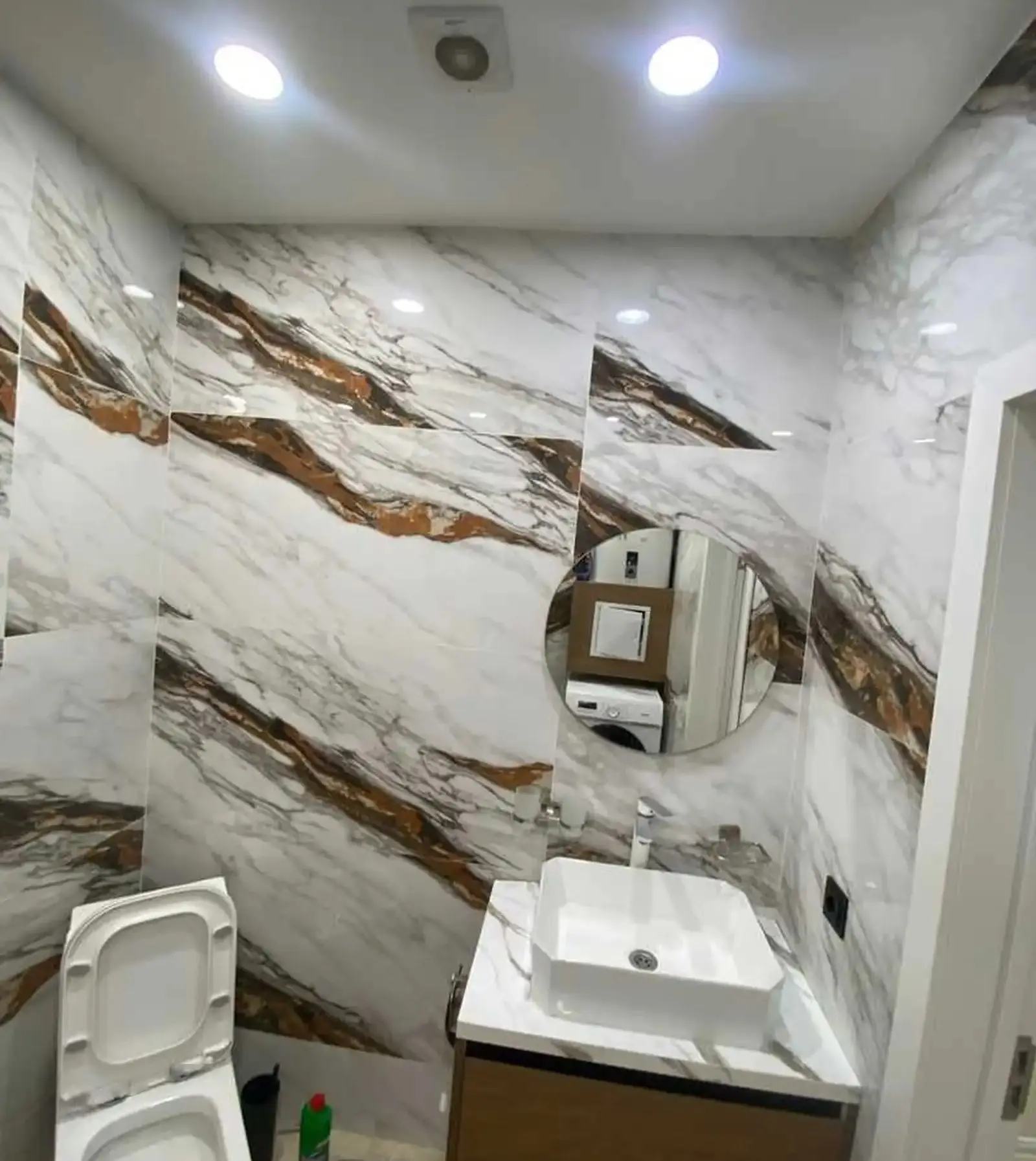 2-комн. квартира, 11 этаж, 55м², И.Сомони