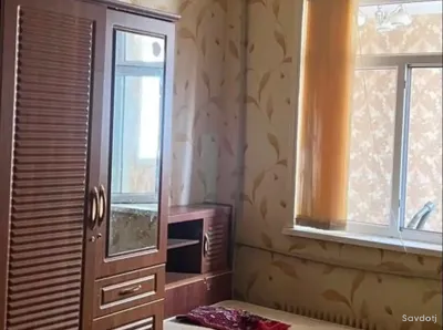 3-комн. квартира, 8 этаж, 93м², Сино