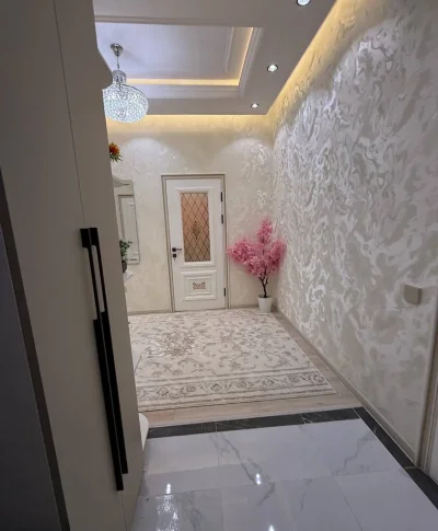 3-комн. квартира, 8 этаж, 103 м², Сино
