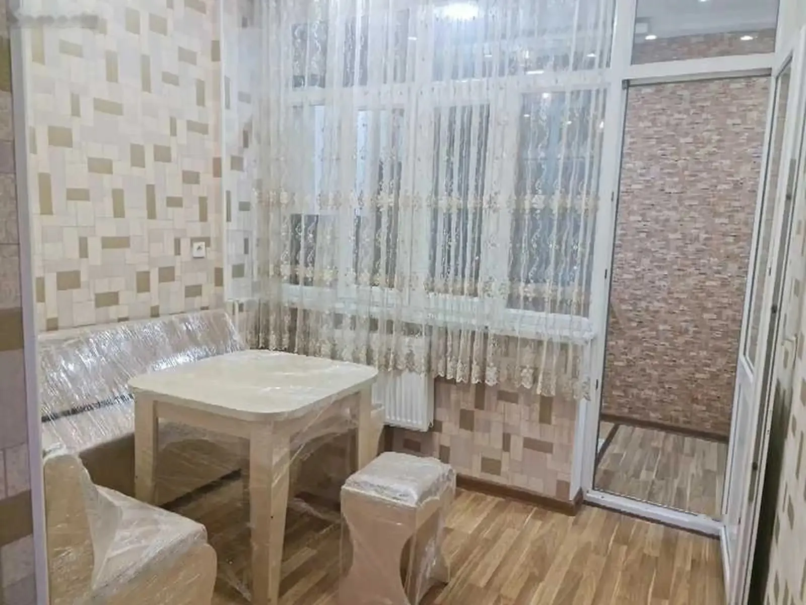 2-комн. квартира, 6 этаж, 60м², донишгохи аграри