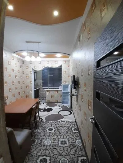 3-комн. квартира, 2 этаж, 110м², Сино