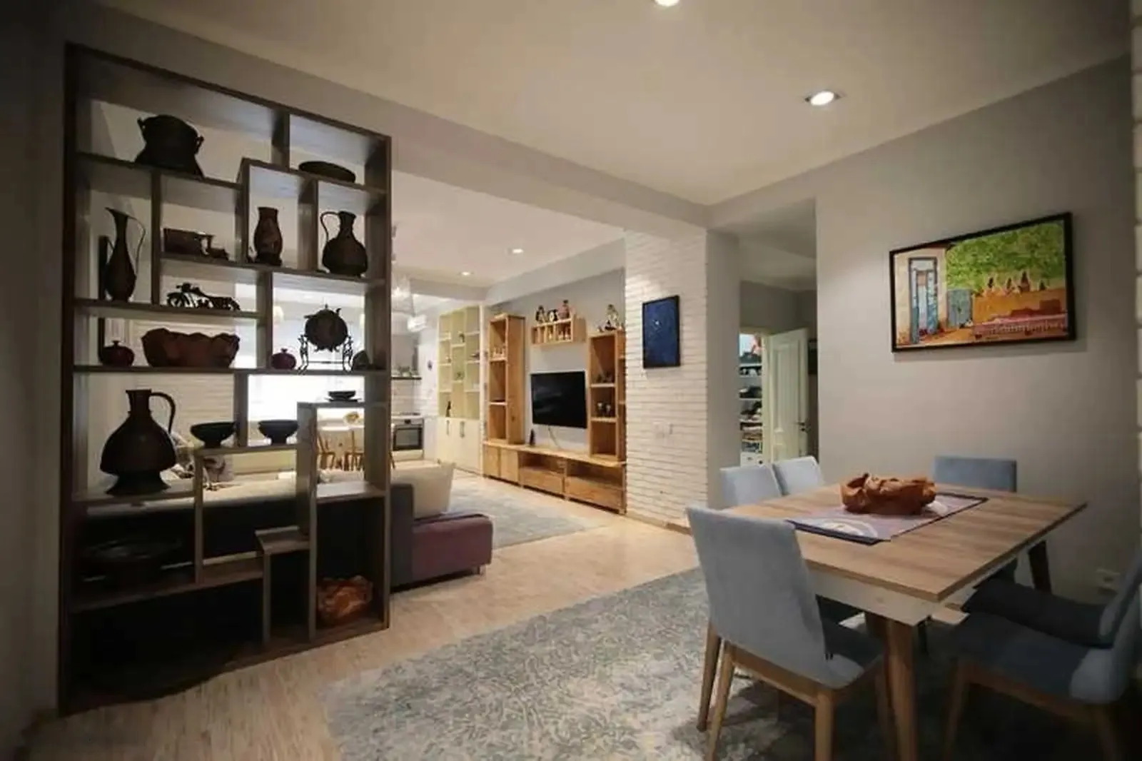 2-комн. квартира, 8 этаж, 110м², Спартак