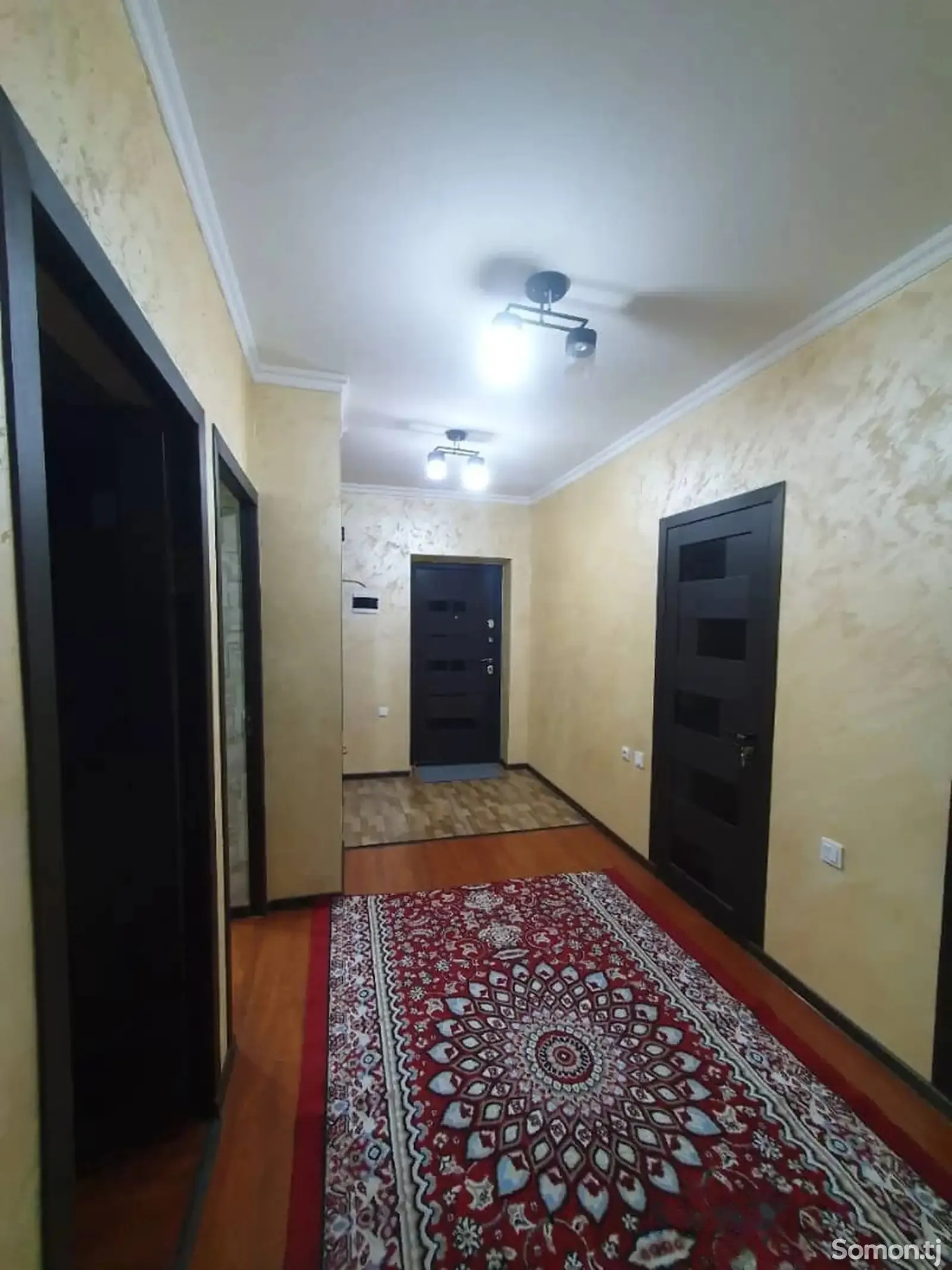 2-комн. квартира, 9 этаж, 70м², 91 мкр
