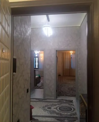 2-комн. квартира, 9 этаж, 53м², Сино