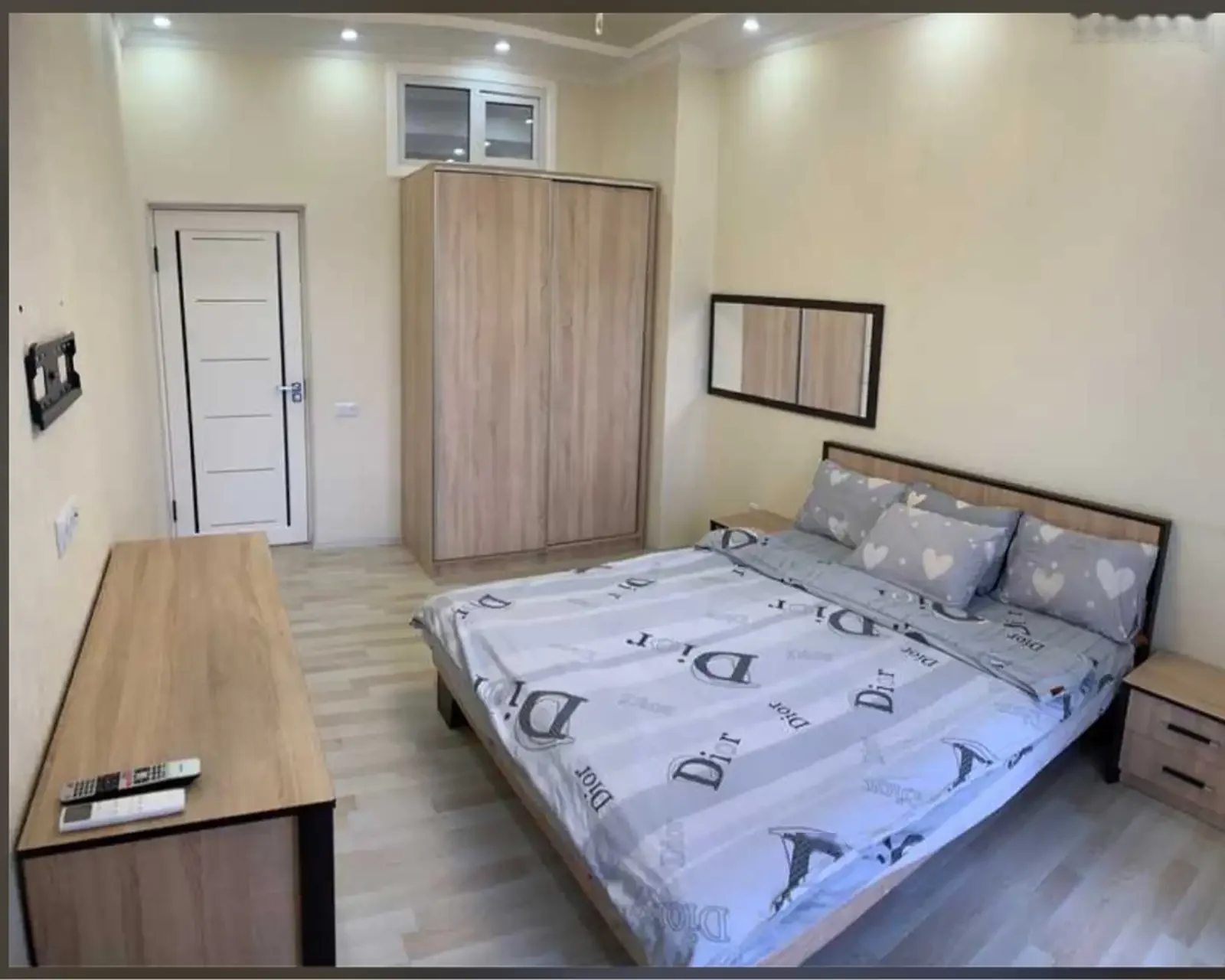 2-комн. квартира, 14 этаж, 55м², Домпечать роддом