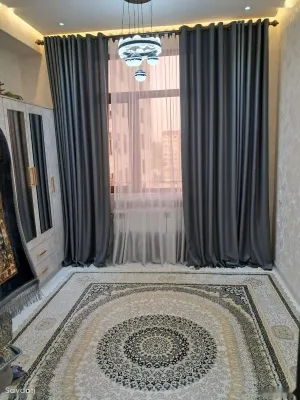 2-комн. квартира, 7 этаж, 54 м², сино