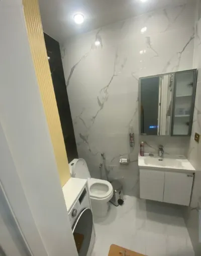 3-комн. квартира, 2 этаж, 130м², Текстиль