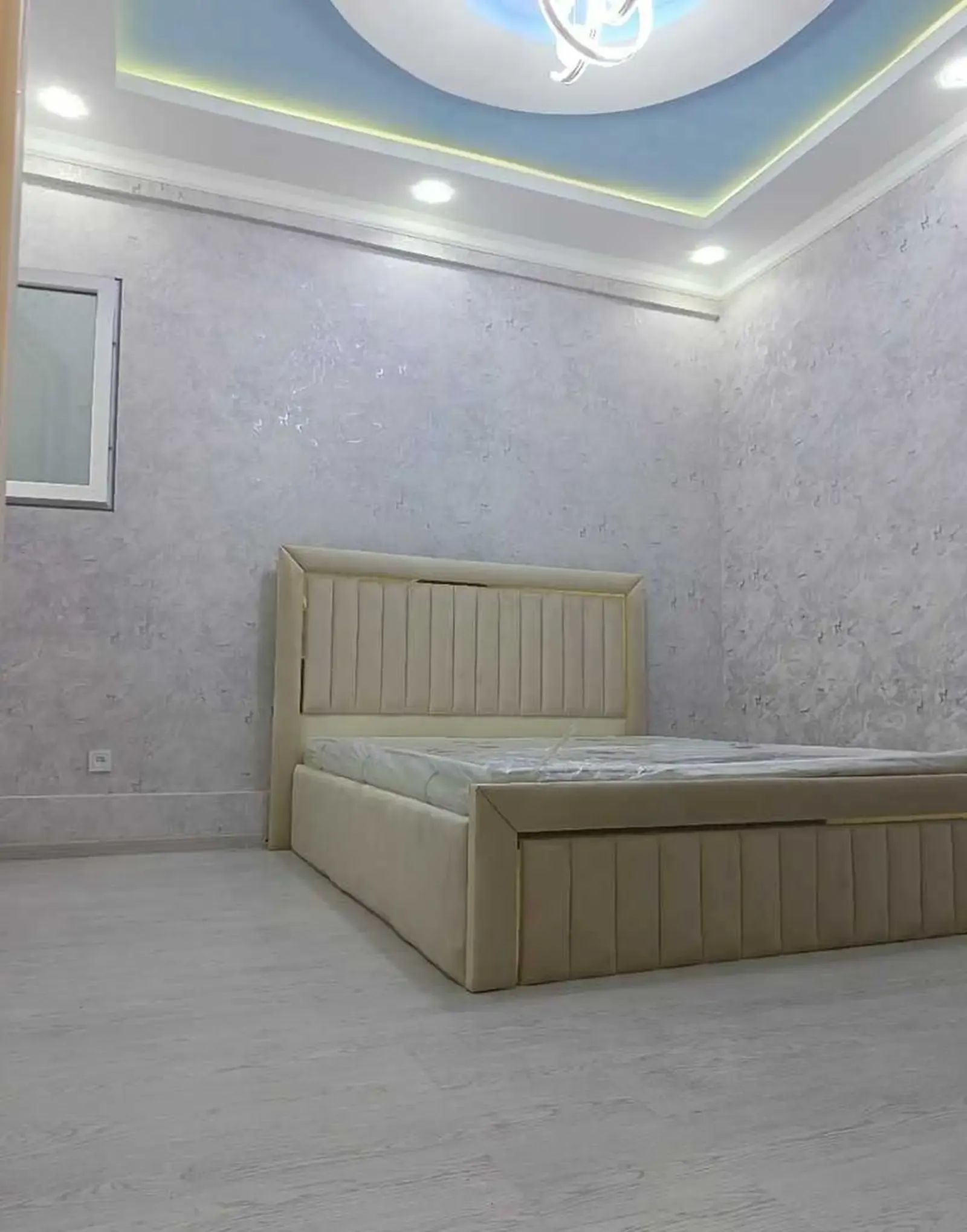 3-комн. квартира, 6 этаж, 78м², Мардон