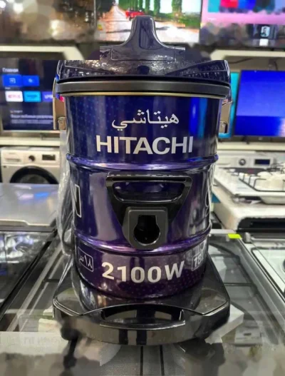 Пылесос HITACHI