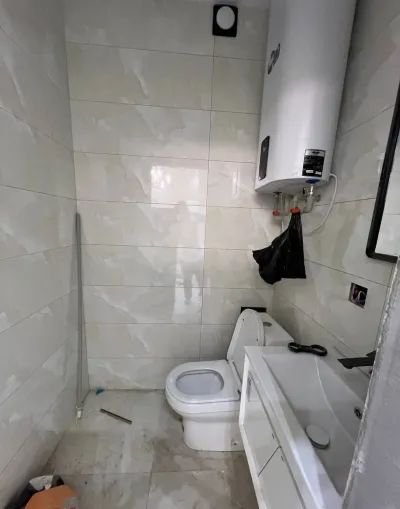 3-комн. квартира, 8 этаж, 85 м², И Сомони