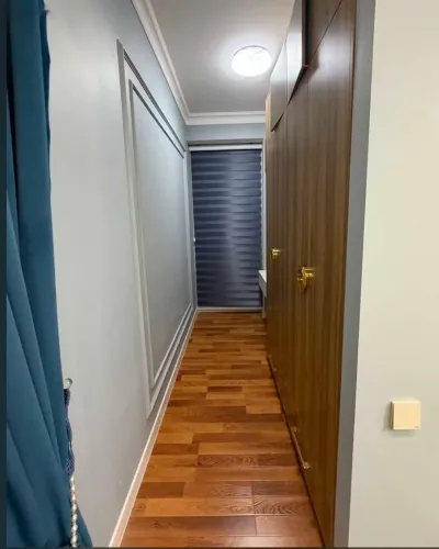 3-комн. квартира, 12 этаж, 115м², Шохмансур