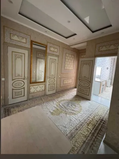 2-комн. квартира, 9 этаж, 60м², Гаи