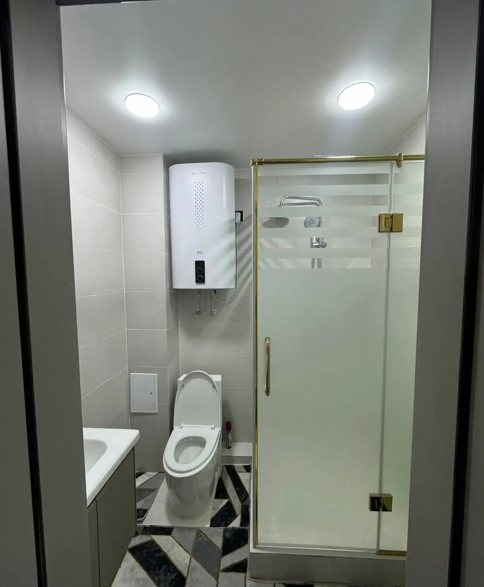 3-комн. квартира, 6 этаж, 110м², Шохмансур/Созидание