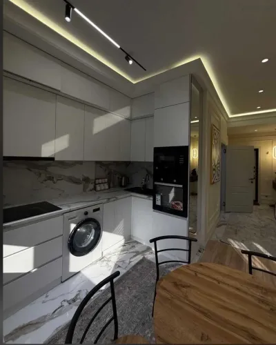 1-комн. квартира, 6 этаж, 60 м², Шохмансур