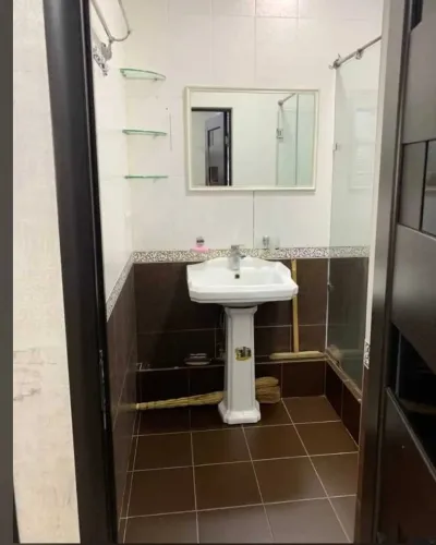 2-комн. квартира, 10 этаж, 51м², Шохмансур, Екут