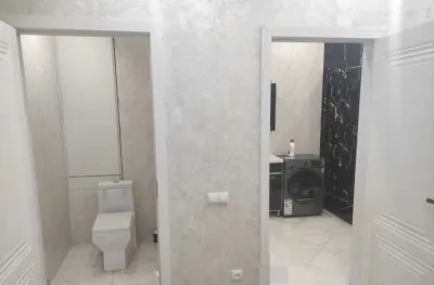 3-комн. квартира, 12 этаж, 100м², дехлави назди ширкати вавилон Т