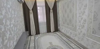 2-комн. квартира, 9 этаж, 68 м², Сино