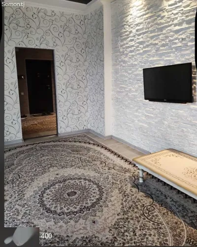 2-комн. квартира, 15 этаж, 60м², Доми Алфемо