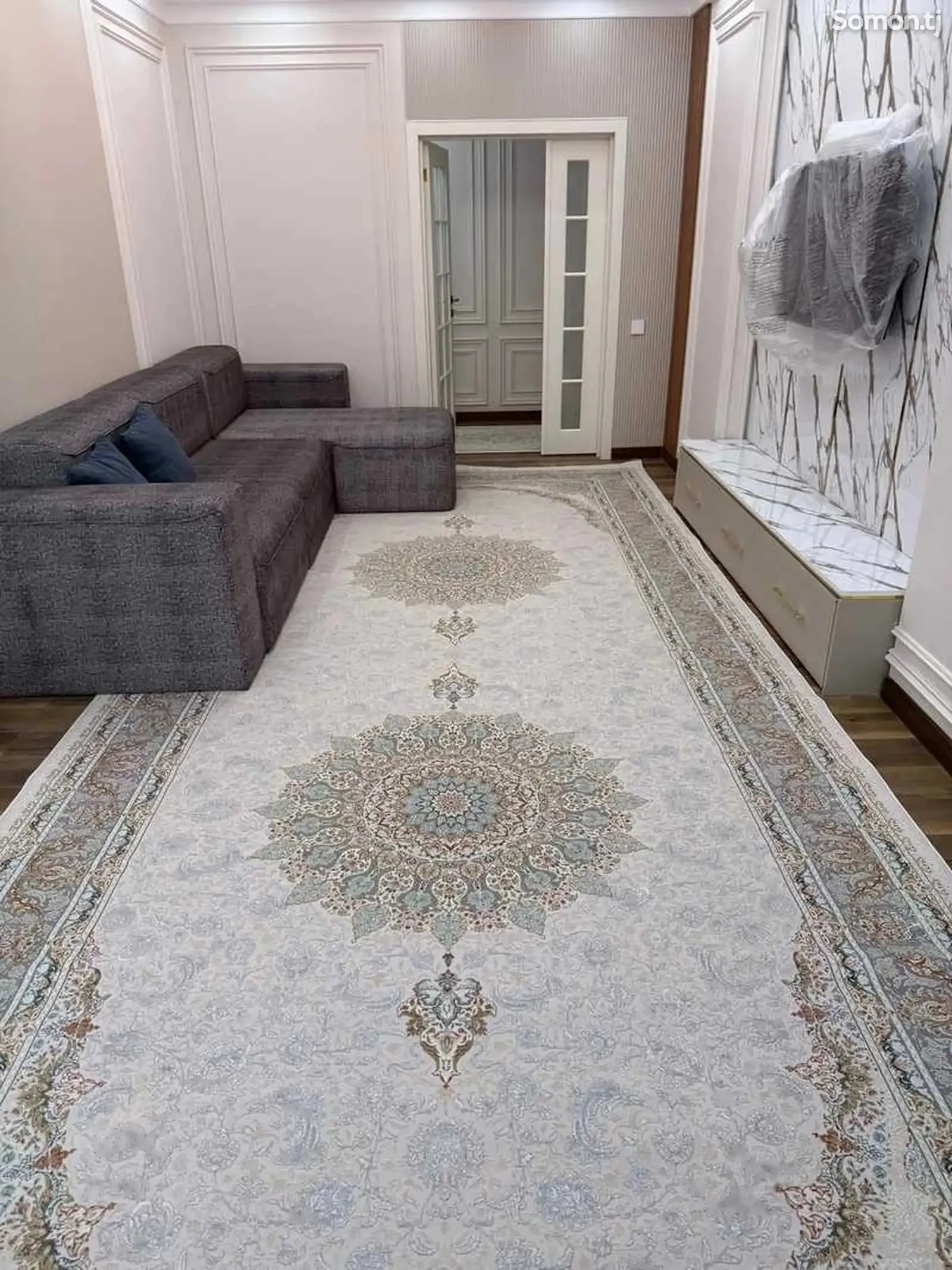 2-комн. квартира, 11 этаж, 73м², н Шохмансур