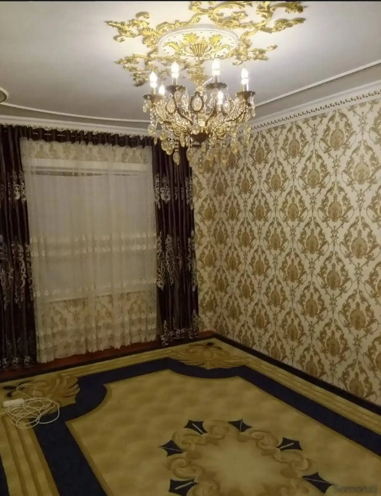 2-комн. квартира, 1 этаж, 102м², 8 микрорайон