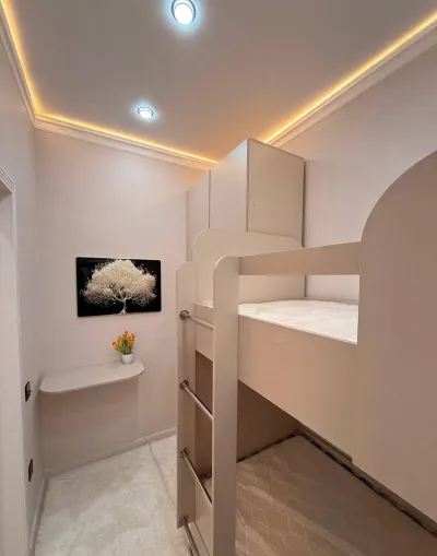2-комн. квартира, 12 этаж, 68 м², Сино