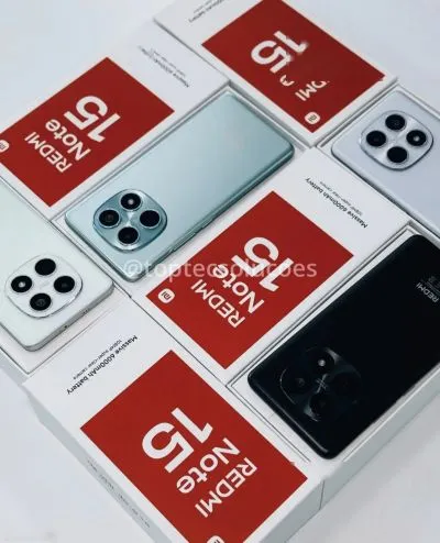 Xiaomi 15 4g 256 gb — миниатюра 2