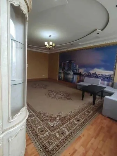 2-комн. квартира, 10 этаж, 110м², И Сомони