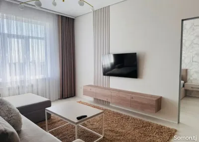2-комн. квартира, 15 этаж, 58 м², Кольцевая Пивзавода, ЖК Заря