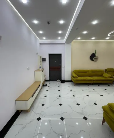 4-комн. квартира, 12 этаж, 145м², Славянский Университет, Ул. Пушкина, Аптека 5