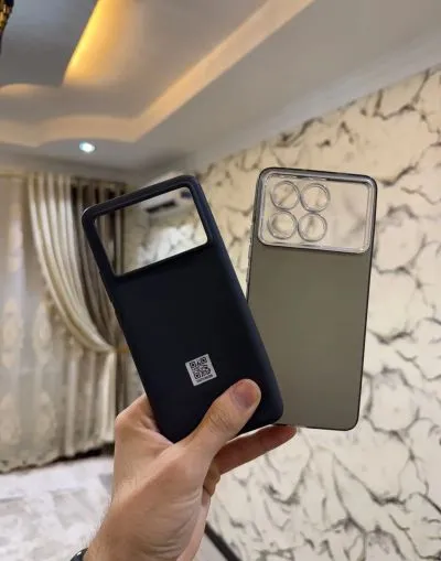 Xiaomi Poco 512 gb