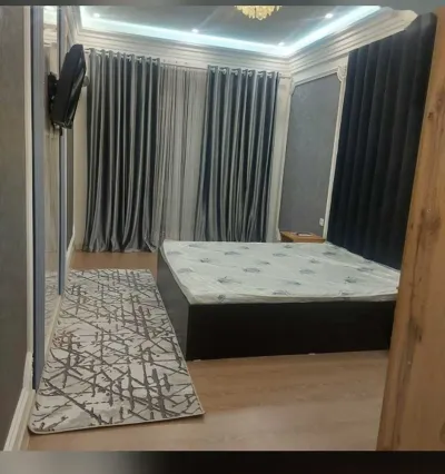 2-комн. квартира, 12 этаж, 70м², сомони