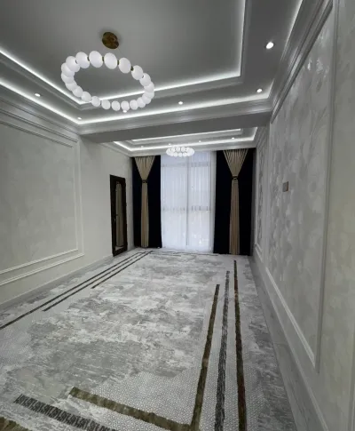 2-комн. квартира, 13 этаж, 73 м², Шохмансур